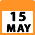 May 15, 2026